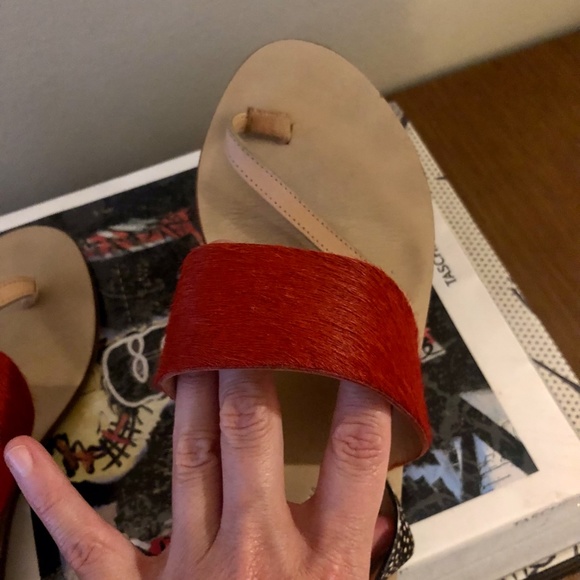 Loeffler Randall Sandals - Picture 4 of 7